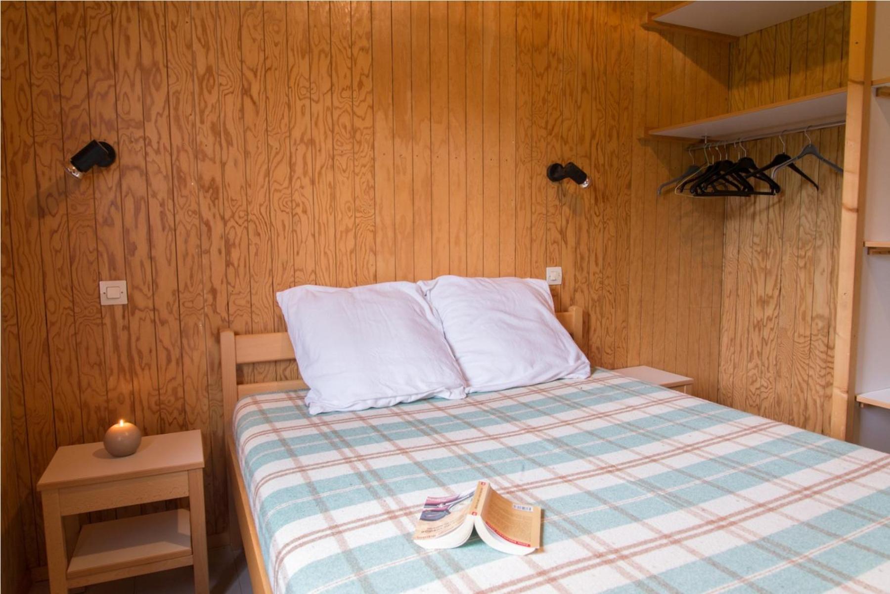 Village De Gites Du Malzieu Le Malzieu-Ville Room photo
